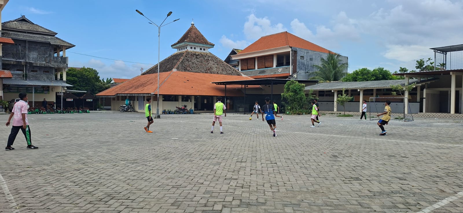 Ekstra Futsal